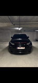 range rover cabriolet, Autos, Land Rover, Cuir, Achat, Euro 6, USB