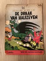 De draak van half zeven 1ste druk, Boeken, Ophalen of Verzenden, Zo goed als nieuw