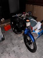 Honda wallaroo cross, Fietsen en Brommers, Ophalen, Gebruikt, Overige modellen, 70 cc