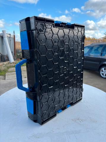 Degelijke Sortimo L-BOXX 136, GEDORE-editie beschikbaar voor biedingen