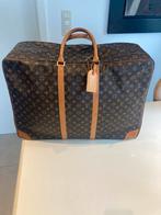 Louis Vuitton reistas Sirius, Ophalen