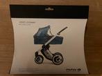 Mutsy regenhoes te koop, Kinderen en Baby's, Kinderwagens en Combinaties, Ophalen, Mutsy