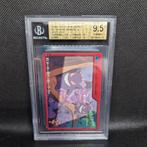 Anime Collection Series 2 Bandai Cardass #27 BGS 9.5, Hobby en Vrije tijd, Verzamelkaartspellen | Yu-gi-Oh!, Ophalen of Verzenden