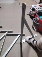 Ijzer haken, Ophalen, Zo goed als nieuw, IJzer