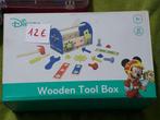 Houten gereedschap Disney, Ophalen, Zo goed als nieuw, Overige typen