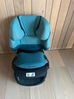 Cybex Juno 2-Fix autostoel, Kinderen en Baby's, Gebruikt, 9 t/m 18 kg, Verstelbare rugleuning, Isofix