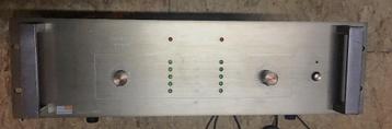 eindversterker FOSTEX Laboratory Series Power Amplifier 600 beschikbaar voor biedingen