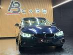 BMW 418 D * Gran Coupé * 1ER PROPRIETAIRE * GAR 12 M, Auto's, BMW, 100 kW, 4 cilinders, Leder, Bedrijf