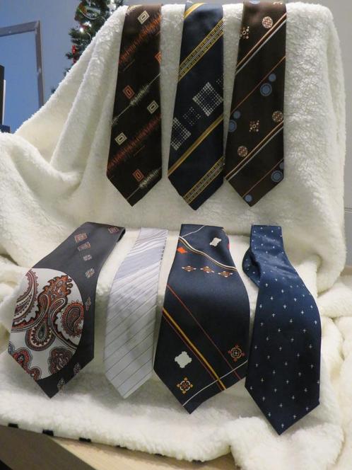 Dassen, Kleding | Heren, Stropdassen, Zo goed als nieuw, Met patroon, Overige kleuren, Ophalen of Verzenden