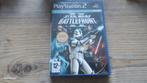Star Wars Battlefront II - Playstation 2, Verzenden, Zo goed als nieuw