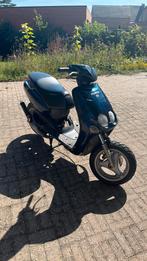 Mbk ovetto b klasse, Fietsen en Brommers, Ophalen, Tweetakt, Gebruikt, 70 cc