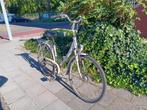 Damesfiets, Fietsen en Brommers, Fietsen | Dames | Damesfietsen, Versnellingen, Zo goed als nieuw, 50 tot 53 cm, Ophalen
