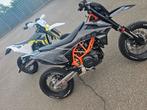 🔥Brute KTM SMC-R 690 2020🔥 + 1 jaar garantie, Motoren, Bedrijf, SuperMoto, ABS