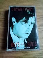 cassette Bryan Ferry, Cd's en Dvd's, Cassettebandjes, Gebruikt, 1 bandje, Ophalen of Verzenden, Voorbespeeld