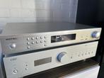 ROTEL T11 dab+ tuner, Audio, Tv en Foto, Tuners, Ophalen, Zo goed als nieuw