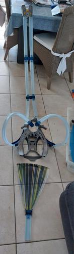 Hot wheels racebaan, Kinderen en Baby's, Ophalen, Gebruikt