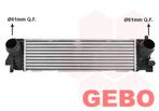BMW G20 2010 T/M 2018+ Turbokoeler 1751 8592 701, Ophalen of Verzenden, 6 maanden garantie, Nieuw, BMW