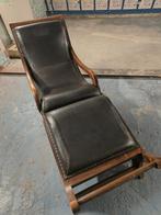 Relax zetel, Huis en Inrichting, Ophalen, Relax, Eenpersoons, Hout