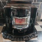 Kachel, Ophalen, Gebruikt