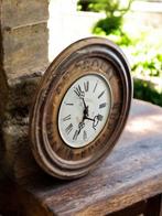 Reclame klok Frans chocolademerk Chocolat Guerin Boutron., Verzamelen, Ophalen of Verzenden, Gebruikt, Gebruiksvoorwerp