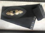 RIEM VOOR MEISJES/DAMES, Kleding | Dames, Riemen en Ceinturen, Ophalen of Verzenden, Nieuw, Zwart, Heupriem