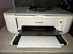 printer all in one, Computers en Software, Printers, Ophalen, Kopieren, Canon, Inkjetprinter