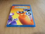 nr.1126 - Blu-ray: turbo - tekenfilm, Cd's en Dvd's, Blu-ray, Ophalen of Verzenden, Zo goed als nieuw, Tekenfilms en Animatie