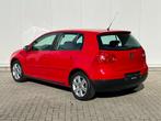 ✅ Volkswagen Golf 5 1.4i 16v | GARANTIE Airco Propere Staat, 160 g/km, 5 places, Cuir, 1155 kg