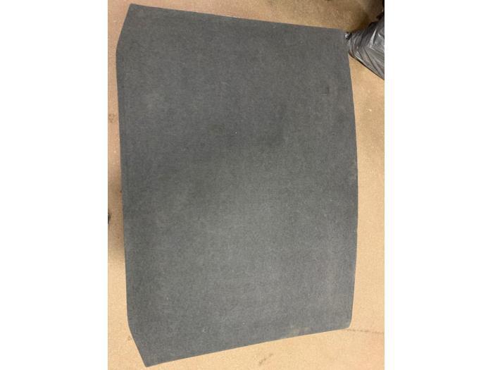 Vloerplaat bagageruimte van een Seat Ateca, Auto-onderdelen, Interieur en Bekleding, Seat, Gebruikt, 3 maanden garantie, Ophalen of Verzenden