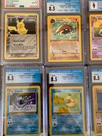 Gegrade pokemon kaarten, Ophalen, Nieuw