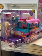 Adopte-moi ! Ice Cream Truck Véhicule de camion son lumineux, Enlèvement ou Envoi, Neuf