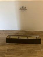 Hanglamp voor keuken of eettafel, Ophalen, Zo goed als nieuw, Stof, 75 cm of meer