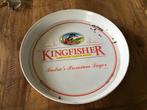 Plateau dienblad Kingfisher, Huis en Inrichting, Woonaccessoires | Dienbladen, Ophalen of Verzenden, Gebruikt