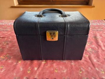 Vanity case vintage beschikbaar voor biedingen