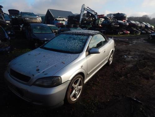 Buitenspiegel links van een Opel Astra, Auto-onderdelen, Spiegels, Opel, Gebruikt, 3 maanden garantie, Ophalen of Verzenden