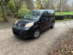 Fiat Qubo 1.3 Jtd, Autos, Fiat, Euro 5, Achat, Boîte manuelle, 5 portes
