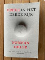 Drugs in het derde rijk, Comme neuf, Autres sujets/thèmes, Enlèvement ou Envoi, Norman Ohler