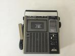 Radiocassette met micro National Panasonic, Audio, Tv en Foto, Ophalen of Verzenden, Enkel, Overige merken, Tape counter