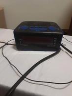 Radio réveil Clip Sonic, Enlèvement ou Envoi, Utilisé