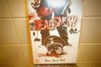 DVD Dead Snow., Cd's en Dvd's, Dvd's | Horror, Vanaf 16 jaar, Ophalen of Verzenden, Zo goed als nieuw, Vampiers of Zombies