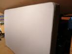 Matras IKEA Morgedal 200x140, Huis en Inrichting, Ophalen, Gebruikt, 140 cm, Twijfelaar
