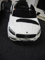 Mercedes AMG glc Elektrische kinderauto, Enlèvement ou Envoi, Neuf