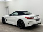 BMW Z4 sDrive 20i AUT. M-Pack Leder GPS Camera Harman Kardo, Auto's, BMW, Automaat, 197 pk, 145 kW, https://public.car-pass.be/vhr/c273d24b-98db-40d3-b0a8-88fbe8e7f190