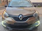 Renault Capture, Auto's, 898 cc, Stof, Euro 6, Bruin