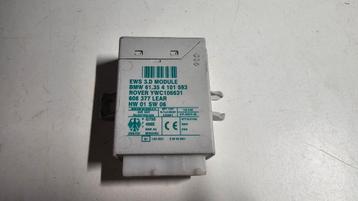 EWS start module BMW 61354101593 4101593 beschikbaar voor biedingen