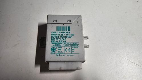 EWS start module BMW 61354101593 4101593, Auto-onderdelen, Elektronica en Kabels, Gebruikt, Herkomst onderdeel bekend, Ophalen of Verzenden