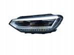 Volkswagen Touran (7/15-) koplamp Links (adaptief LED) OES!, Auto-onderdelen, Verzenden, Nieuw, Volkswagen