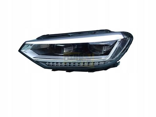 Volkswagen Touran (7/15-) koplamp Links (adaptief LED) OES!, Auto-onderdelen, Verlichting, Volkswagen, Nieuw, Verzenden