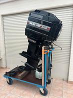 Mercury Xr 6 150Pk V6 Buitenboord motor 2 Takt, Sports nautiques & Bateaux, Moteurs Hors-bord & In-bord, Démarrage électrique