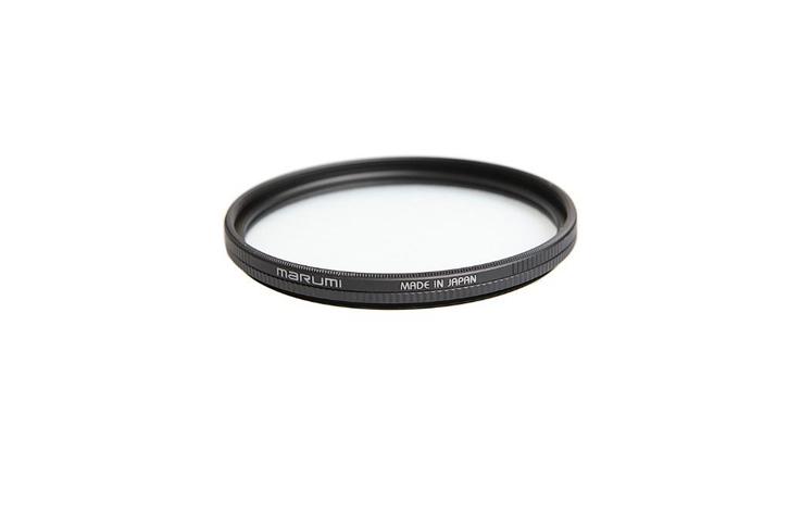 Marumi DHG 8x cross 62mm filter, Audio, Tv en Foto, Foto | Filters, Zo goed als nieuw, UV-filter, 60 tot 70 mm, Verzenden